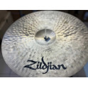Zildjian K Constantinople Bounce Ride 20" używany