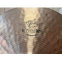 Zildjian K Constantinople Bounce Ride 20" używany