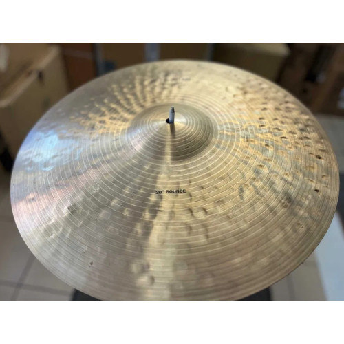 Zildjian K Constantinople Bounce Ride 20" używany