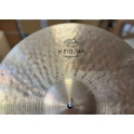 Zildjian K Constantinople Bounce Ride 20" używany