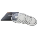 Remo - naciągi Pinstripe TomPack  10" 12" 16"