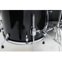 Tama Superstar Classic 20" Shell Kit Transparent Black Burst