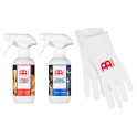 Meinl Cymbals - Care Kit Cymbal Cleaner zestaw 2 szt.