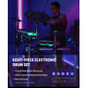 DONNER - perkusja elektroniczna BackBeat