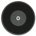 Zildjian - pad ćwiczebny jednostronny 6'' Galaxy ZXPPGAL06