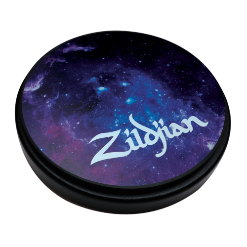 Zildjian - pad ćwiczebny jednostronny 6'' Galaxy ZXPPGAL06