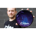 Zildjian - pad ćwiczebny jednostronny 6'' Galaxy ZXPPGAL06