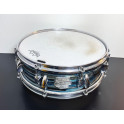 Meazzi - werbel Hollywood vintage 14" x 4.5" Blue Oyster