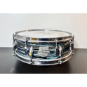 Meazzi - werbel Hollywood vintage 14" x 4.5" Blue Oyster