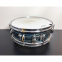 Meazzi - werbel Hollywood vintage 14" x 4.5" Blue Oyster