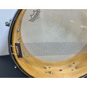 Meazzi - werbel Hollywood vintage 14" x 4.5" Blue Oyster