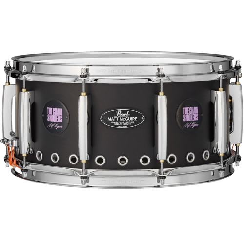 Pearl - werbel Signature Matt McGuire 14"x6,5"