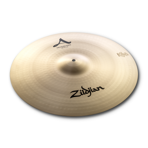 Zildjian A Medium Ride 20"