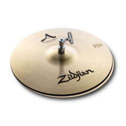 Zildjian A New Beat Hi-hat 14"