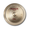 Zildjian - FX Oriental China Trash 18"