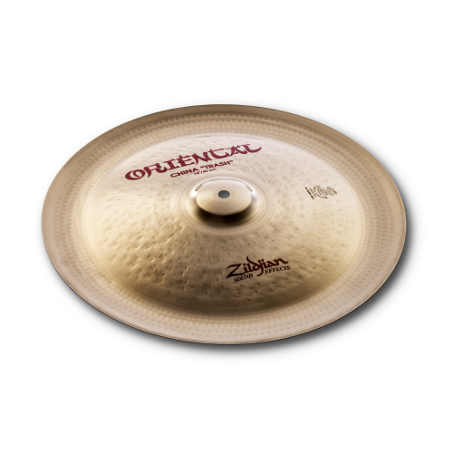 Zildjian - FX Oriental China Trash 16"