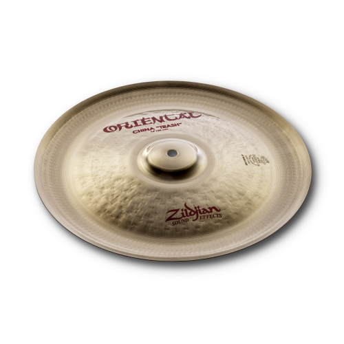 Zildjian - FX Oriental China Trash 14"