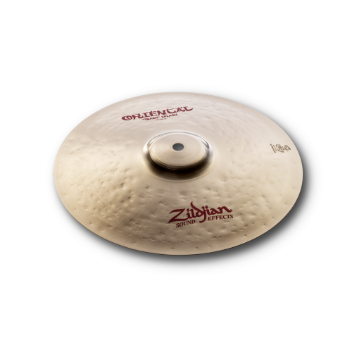 Zildjian - FX Oriental Trash Splash 11"
