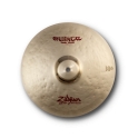 Zildjian - FX Oriental Trash Splash 11"