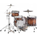 Pearl - Session Studio Select Shellset 24" 13" 16" Barnwood Gloss