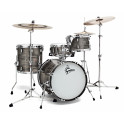 Gretsch  Brooklyn Shellset 18'' Grey Oyster