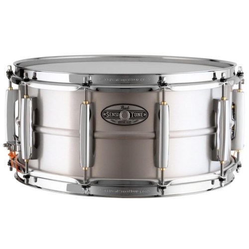 Pearl - werbel aluminiowy Sensitone Heritage Aluminium 14"x6.5" 