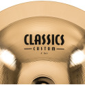Meinl - Classics Custom Medium Bell 8''