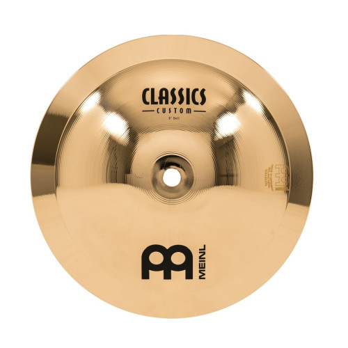 Meinl - Classics Custom Medium Bell 8''