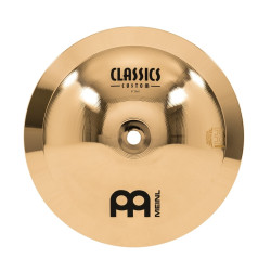 Meinl - Classics Custom Medium Bell 8''