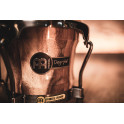 Meinl - Bongosy Artist Series Bongo Diego Gal&eacute; True Skin Calf Heads 7" & 8 1/2"