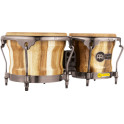 Meinl - Bongosy Artist Series Bongo Diego Gal&eacute; True Skin Calf Heads 7" & 8 1/2"