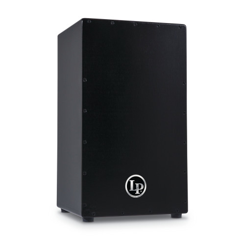 Latin Percussion - cajon Black Box