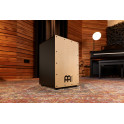 Meinl - Cajon Headliner MCAJ100BK-MA 