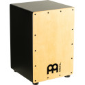 Meinl - Cajon Headliner MCAJ100BK-MA 