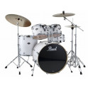 Pearl Export Jazz 20" Shellset EXX705N Arctic Sparkle