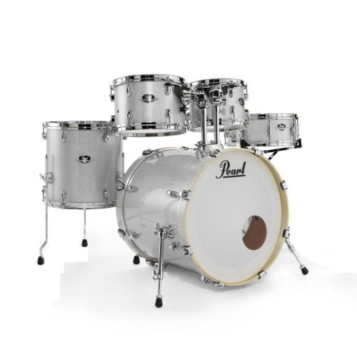 Pearl Export Jazz 20" Shellset EXX705N Arctic Sparkle