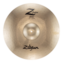 Zildjian - Z Custom Ride 20"