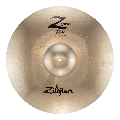Zildjian Z Custom Ride 20"