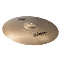 Zildjian - Z Custom Ride 20"