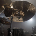 Zildjian - Z Custom Ride 20"