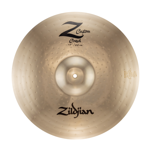 Zildjian Z Custom Crash 19"