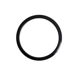 Gibraltar - Port Hole do otworu w naciągu centrali Black 4''