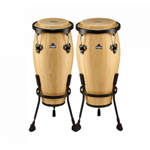 Meinl - NINO Conga Set 8" & 9"