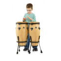 Meinl - NINO Conga Set 8" & 9"