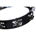 Meinl - Tamburyn dwurzędowy z tworzywa HTT10BK