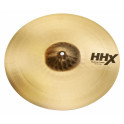 Sabian HHX Medium Crash 16'' Natural
