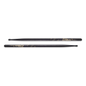 Zildjian - pałki Hickory Series 7A Black