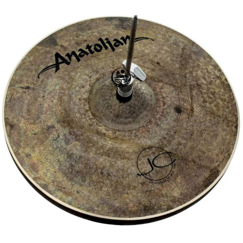 Anatolian - Jazz Collection Chocolate Hi-hat 10''