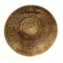Anatolian - Jazz Collection Chocolate Crash 15"