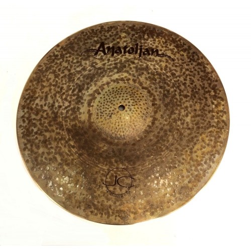 Anatolian - Jazz Collection Chocolate Splash 10"